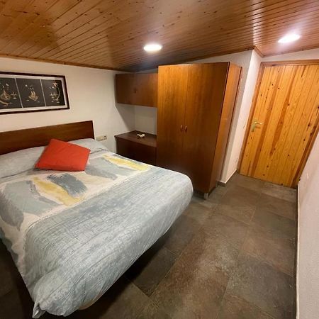 Willa Casa Rustica Olot Zewnętrze zdjęcie
