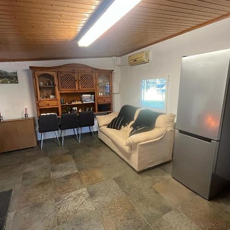 Willa Casa Rustica Olot Zewnętrze zdjęcie