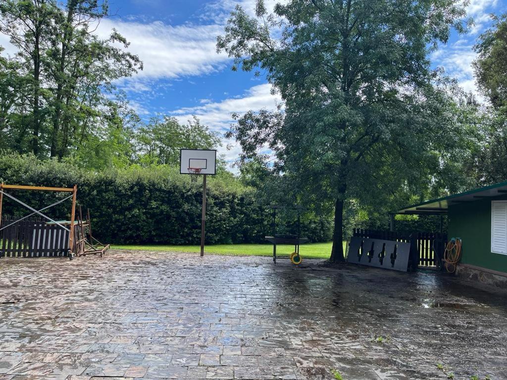 Willa Casa Rustica Olot Zewnętrze zdjęcie