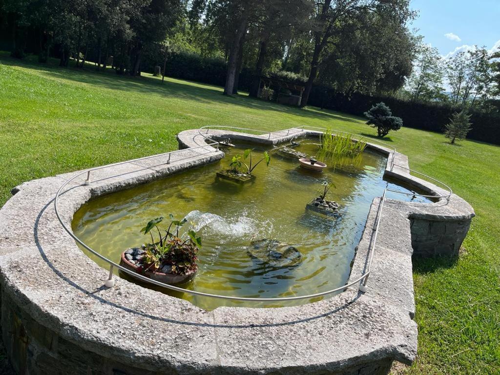 Willa Casa Rustica Olot Zewnętrze zdjęcie